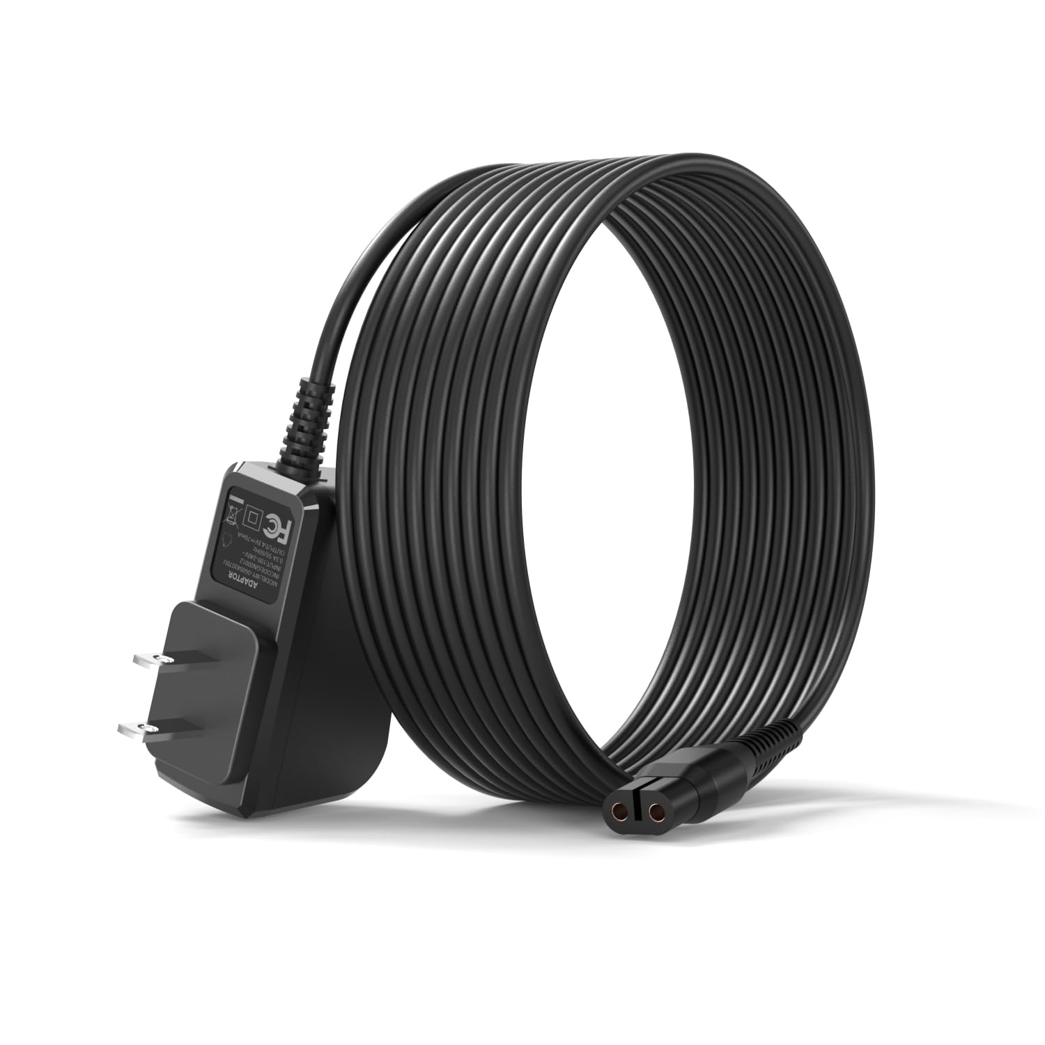 Amazon.com: Superer 4.3V A00390 Charger Fit for Philips Norelco
